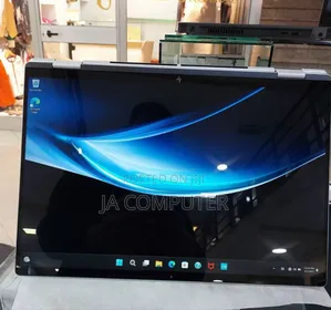 New Laptop HP Envy X360 16GB Intel Core Ultra 7 SSD 1T