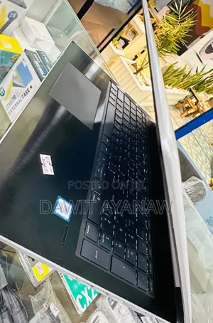 New Laptop HP ProBook 640 G3 8GB Intel Core I5 SSD 256GB