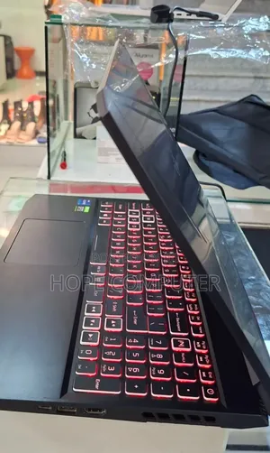 New Laptop Acer Nitro 5 16GB Intel Core I7 SSD 512GB