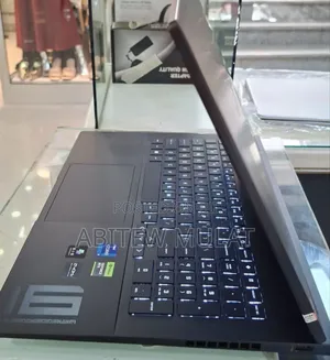 New Laptop HP Omen 16 16GB Intel Core I7 SSD 1T