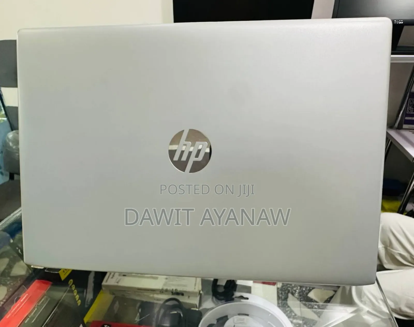 New Laptop HP ProBook 640 G3 8GB Intel Core I5 SSD 256GB