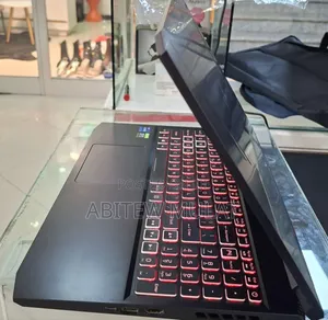 Photo - New Laptop Acer Nitro 5 16GB Intel Core I7 SSD 512GB