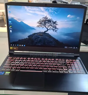New Laptop Acer Nitro 5 16GB Intel Core I7 SSD 512GB
