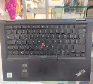 New Laptop Lenovo Thinkpad X13 Yoga 8GB Intel Core I5 SSD 512GB