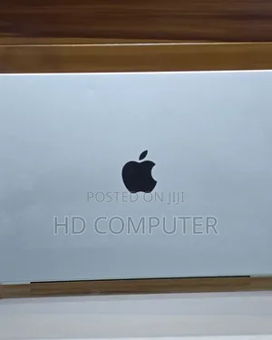 New Apple MacBook Pro 2023 M3 Max 14-Inch 8GB Apple M3 Pro SSD 512GB