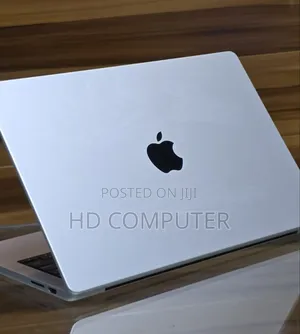 New Apple MacBook Pro 2023 M3 Max 14-Inch 8GB Apple M3 Pro SSD 512GB