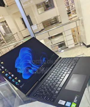 New Laptop Lenovo Legion 5 16GB Intel Core I7 SSD 1T