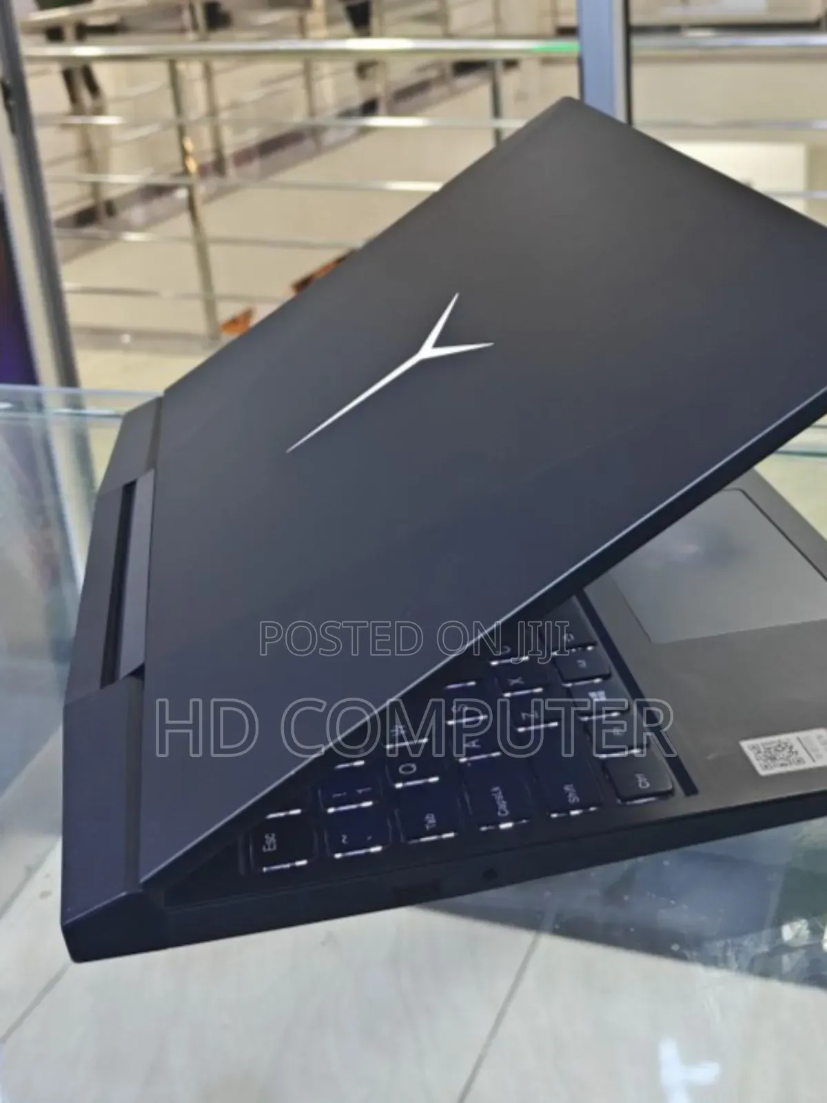 New Laptop Lenovo Legion 5 16GB Intel Core I7 SSD 1T