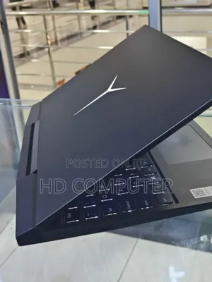 New Laptop Lenovo Legion 5 16GB Intel Core I7 SSD 1T
