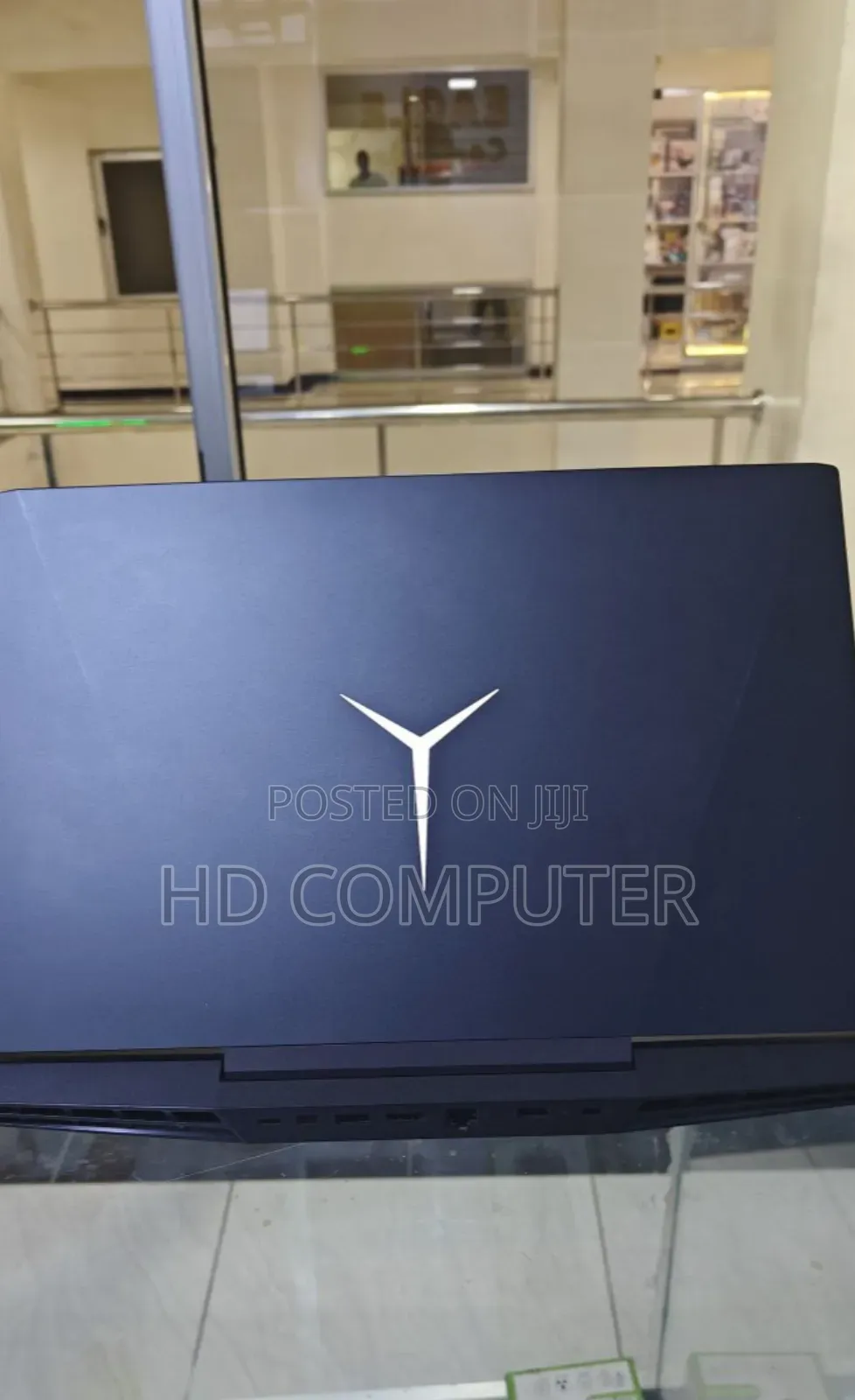 New Laptop Lenovo Legion 5 16GB Intel Core I7 SSD 1T