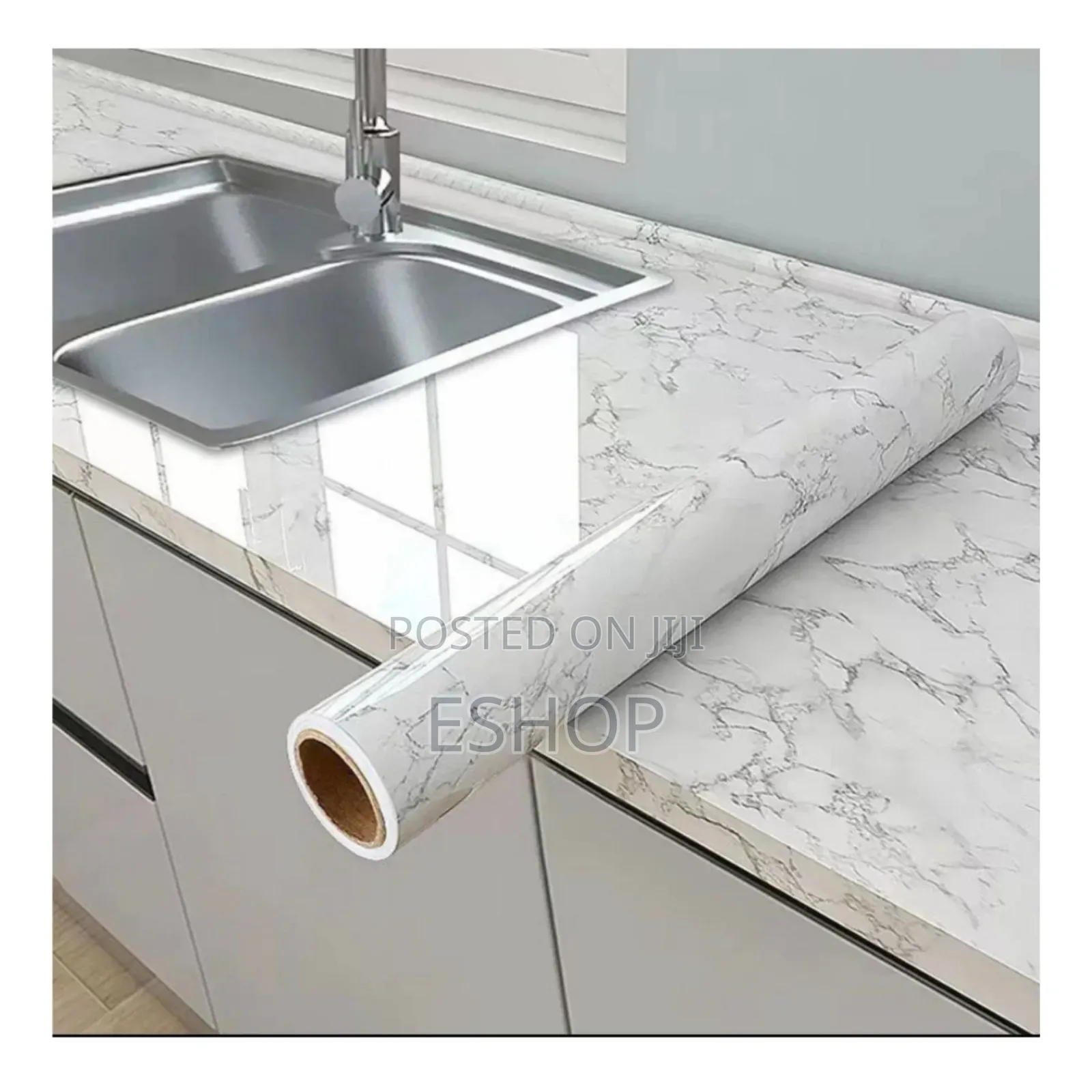 Office Upgrade Professional Sticker for Desks Cabinets