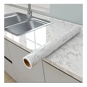 Photo - Office Upgrade Professional Sticker for Desks Cabinets