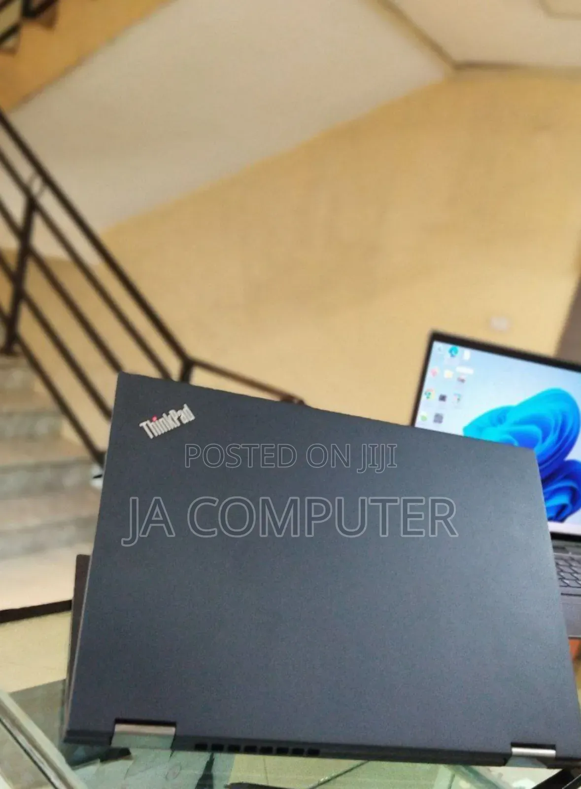 New Laptop Lenovo Thinkpad X13 Yoga 16GB Intel Core I7 SSD 512GB