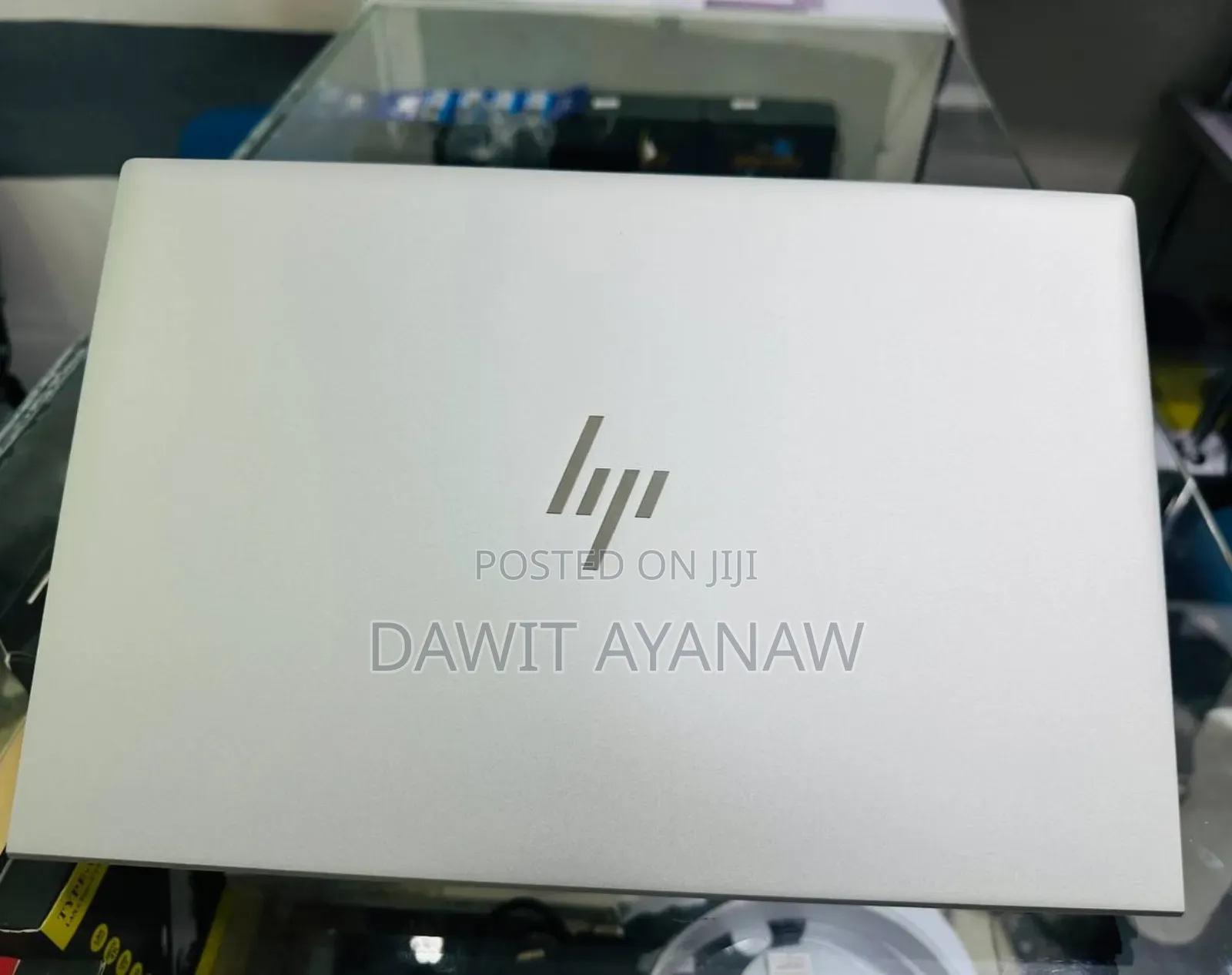 New Laptop HP EliteBook 840 G7 16GB Intel Core I5 SSD 512GB