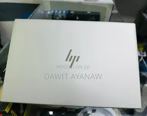 New Laptop HP EliteBook 840 G7 16GB Intel Core I5 SSD 512GB