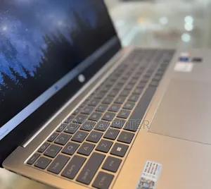 New Laptop HP Stream Notebook 16GB Intel Core I7 SSD 512GB