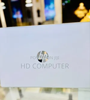 New Laptop HP Stream Notebook 16GB Intel Core I7 SSD 512GB