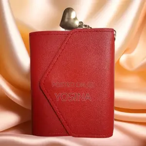Photo - Women Wallet