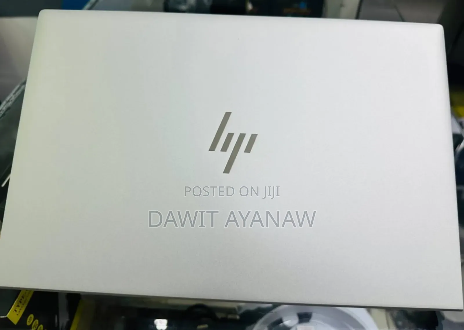 New Laptop HP EliteBook 830 G8 16GB Intel Core I5 SSD 512GB