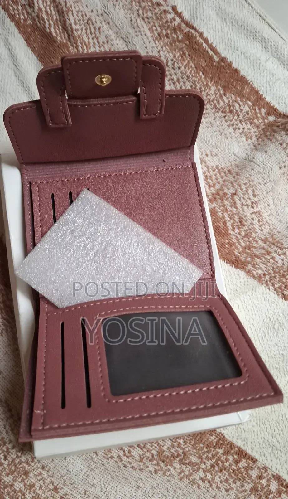 Women Wallet