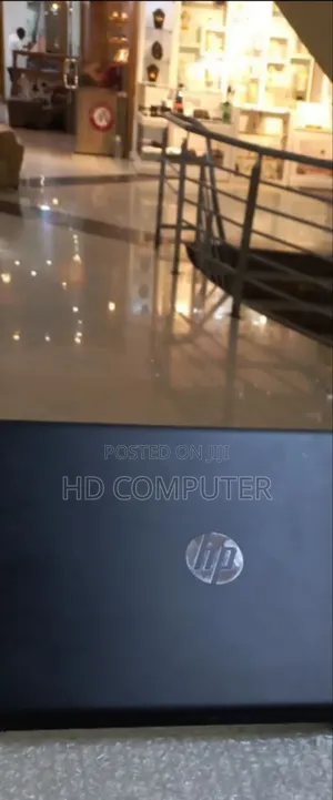 New Laptop HP Pavilion Power 15 16GB Intel Core I7 SSD 512GB