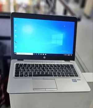 New Laptop HP EliteBook 840 G4 16GB Intel Core I5 SSD 512GB