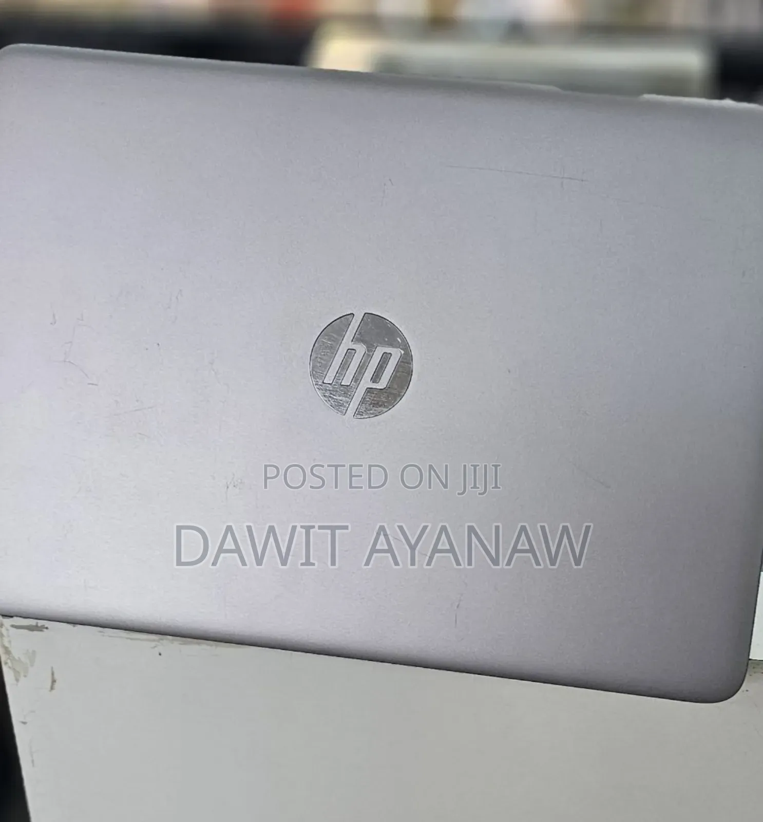 New Laptop HP EliteBook 840 G4 16GB Intel Core I5 SSD 512GB