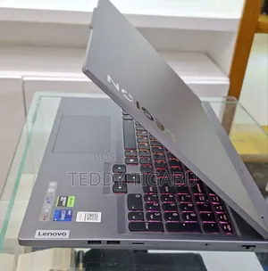 New Laptop Lenovo Legion 5 32GB Intel Core I9 SSD 1T