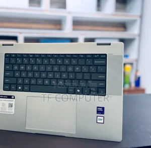 New Laptop HP Envy X360 16GB Intel Core Ultra 7 SSD 1T