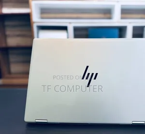 New Laptop HP Envy X360 16GB Intel Core Ultra 7 SSD 1T