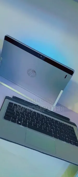 New Laptop HP X2 8GB Intel Core I5 SSD 256GB