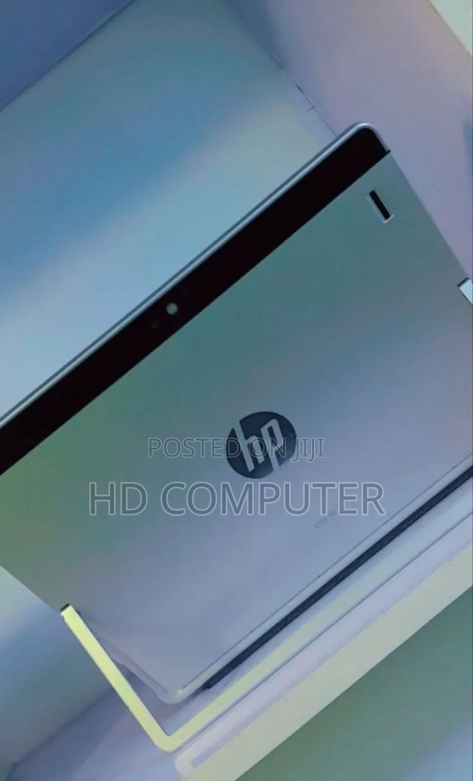 New Laptop HP X2 8GB Intel Core I5 SSD 256GB