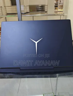 New Laptop Lenovo 16GB Intel Core I7 SSD 1T