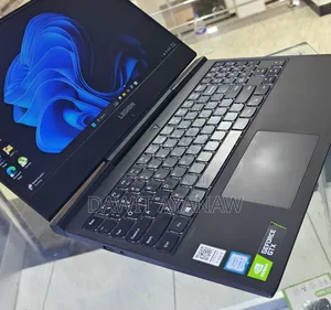 New Laptop Lenovo 16GB Intel Core I7 SSD 1T