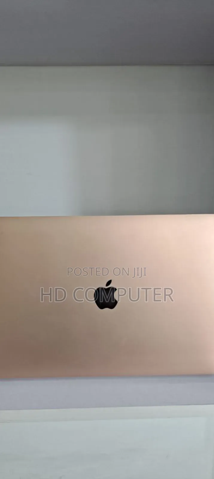 New Laptop Apple MacBook Air 2019 8GB Intel Core I5 SSD 256GB