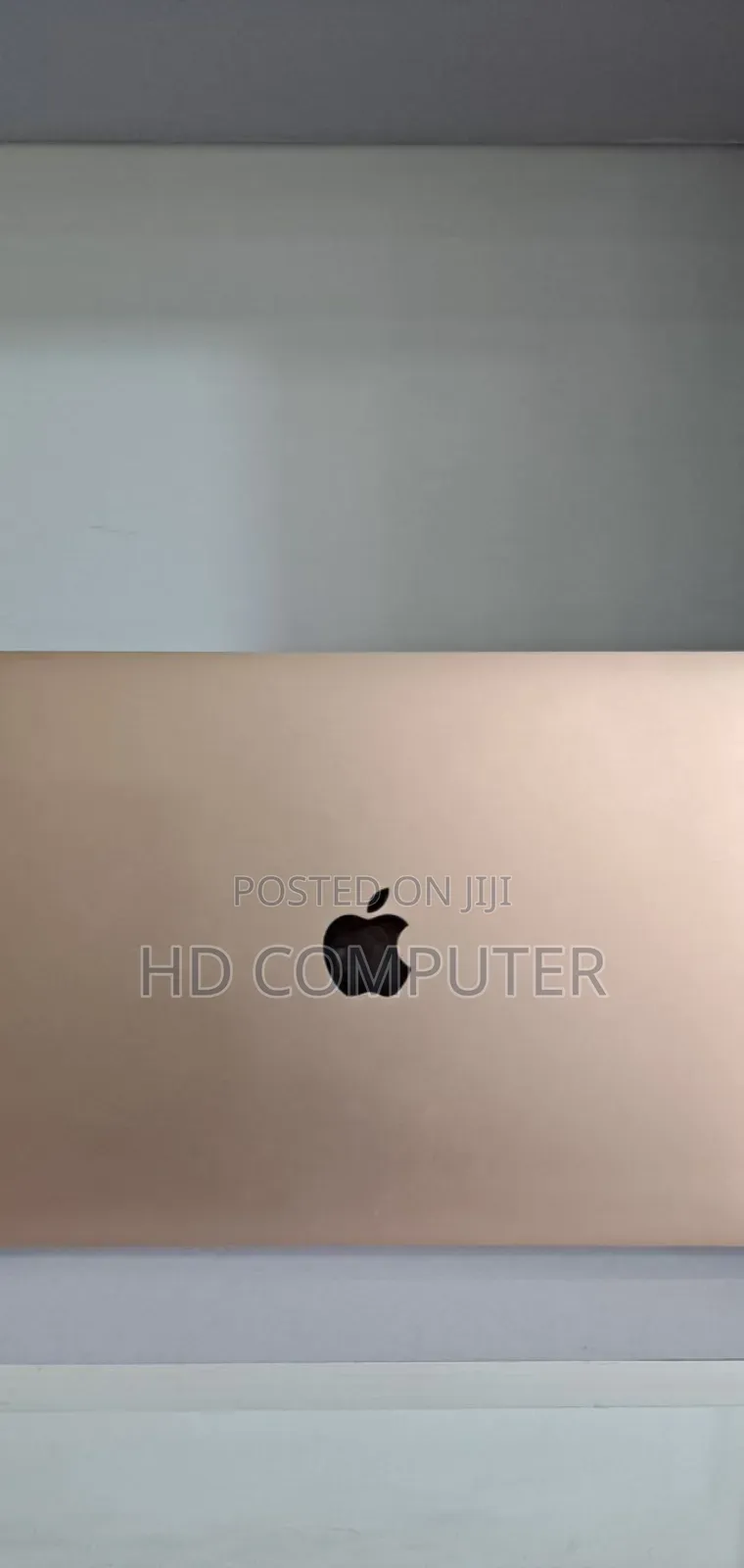 New Laptop Apple MacBook Air 2019 8GB Intel Core I5 SSD 256GB