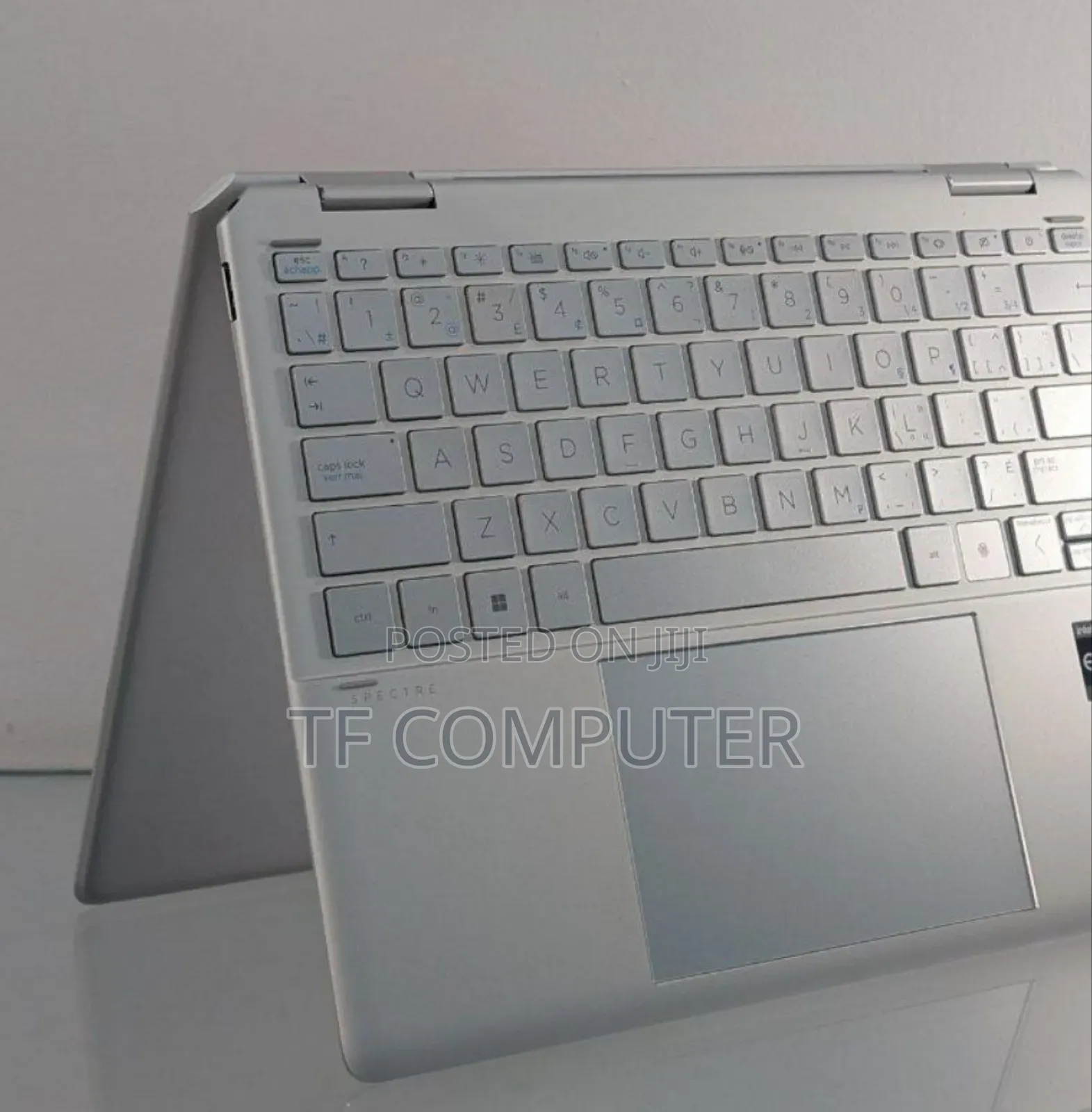 New Laptop HP Envy X360 16GB Intel Core I5 SSD 1T