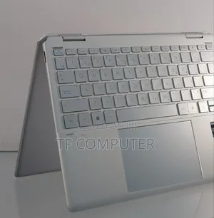 New Laptop HP Envy X360 16GB Intel Core I5 SSD 1T