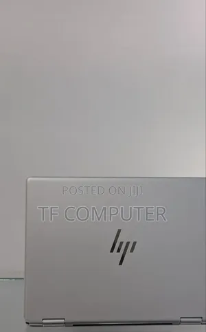 New Laptop HP Envy X360 16GB Intel Core I5 SSD 1T