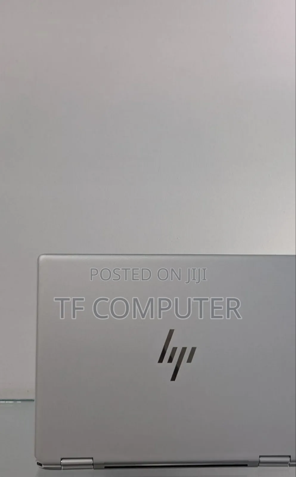 New Laptop HP Envy X360 16GB Intel Core I5 SSD 1T