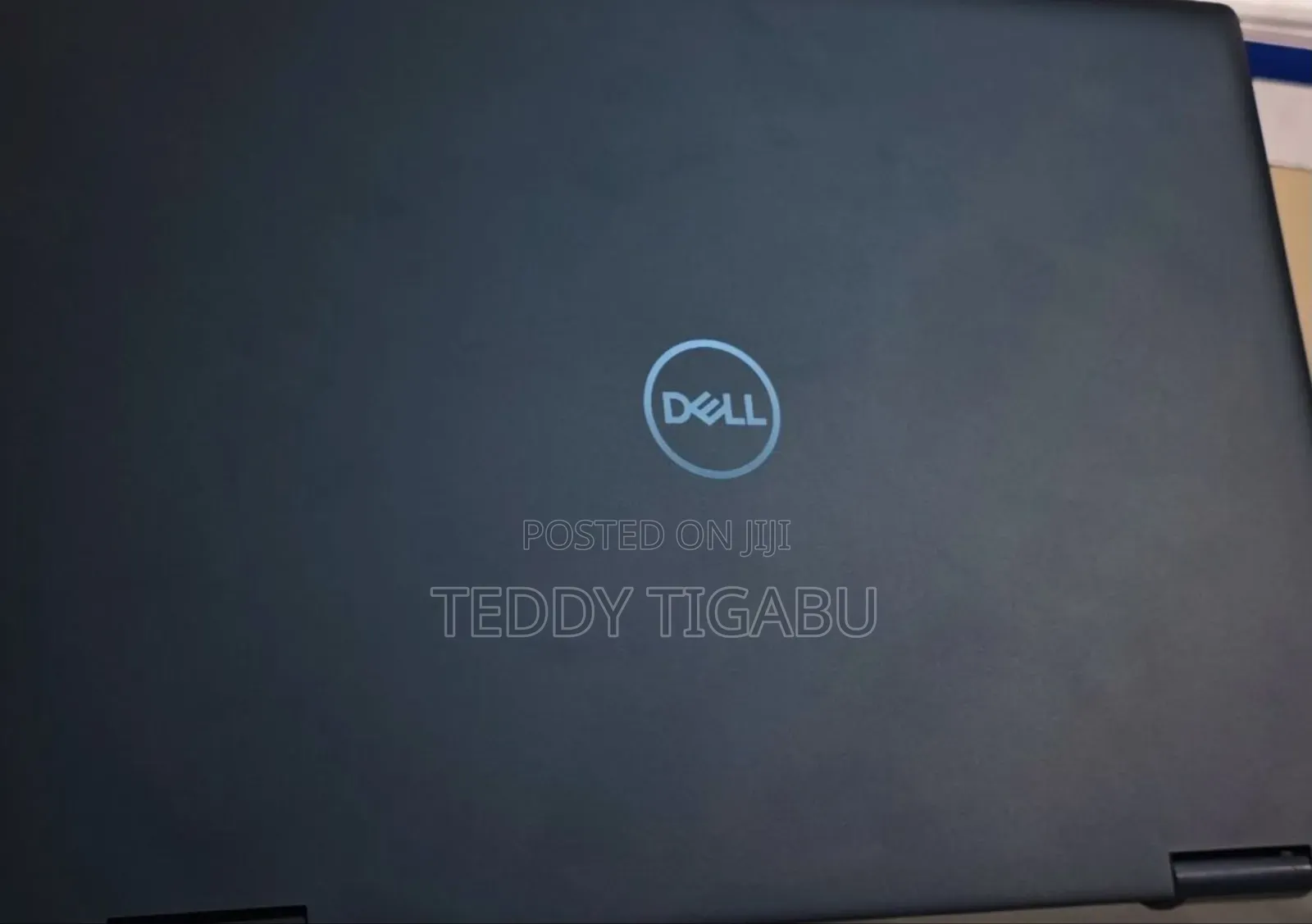 New Laptop Dell Inspiron 15 16GB Intel Core I7 SSD 1T