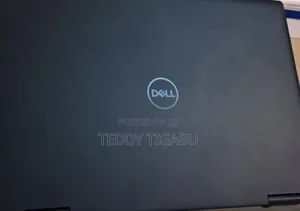 New Laptop Dell Inspiron 15 16GB Intel Core I7 SSD 1T