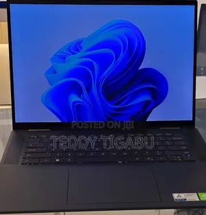 New Laptop Dell Inspiron 15 16GB Intel Core I7 SSD 1T