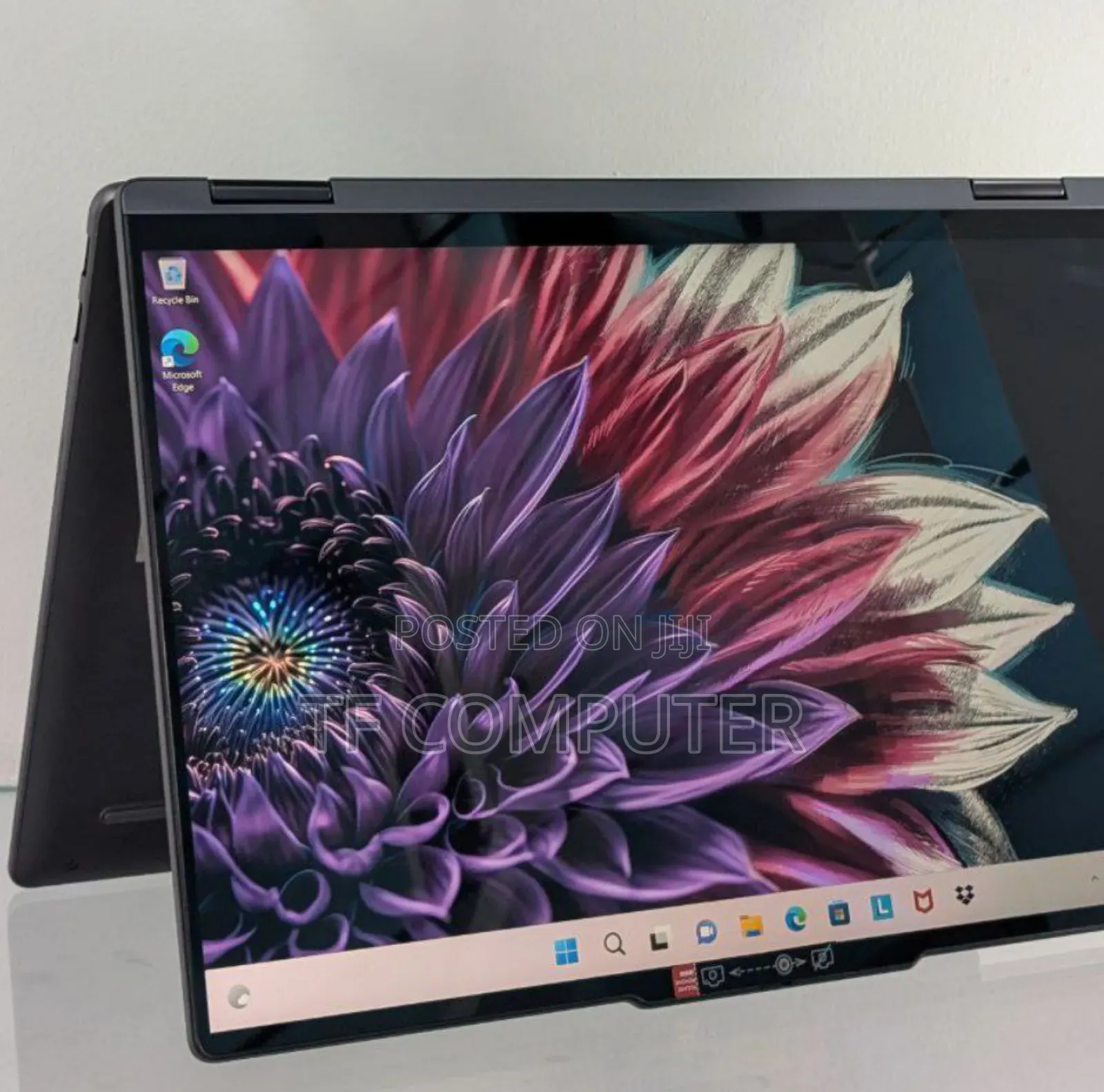 New Laptop Lenovo Yoga 7i 16GB Intel Core Ultra 5 SSD 512GB