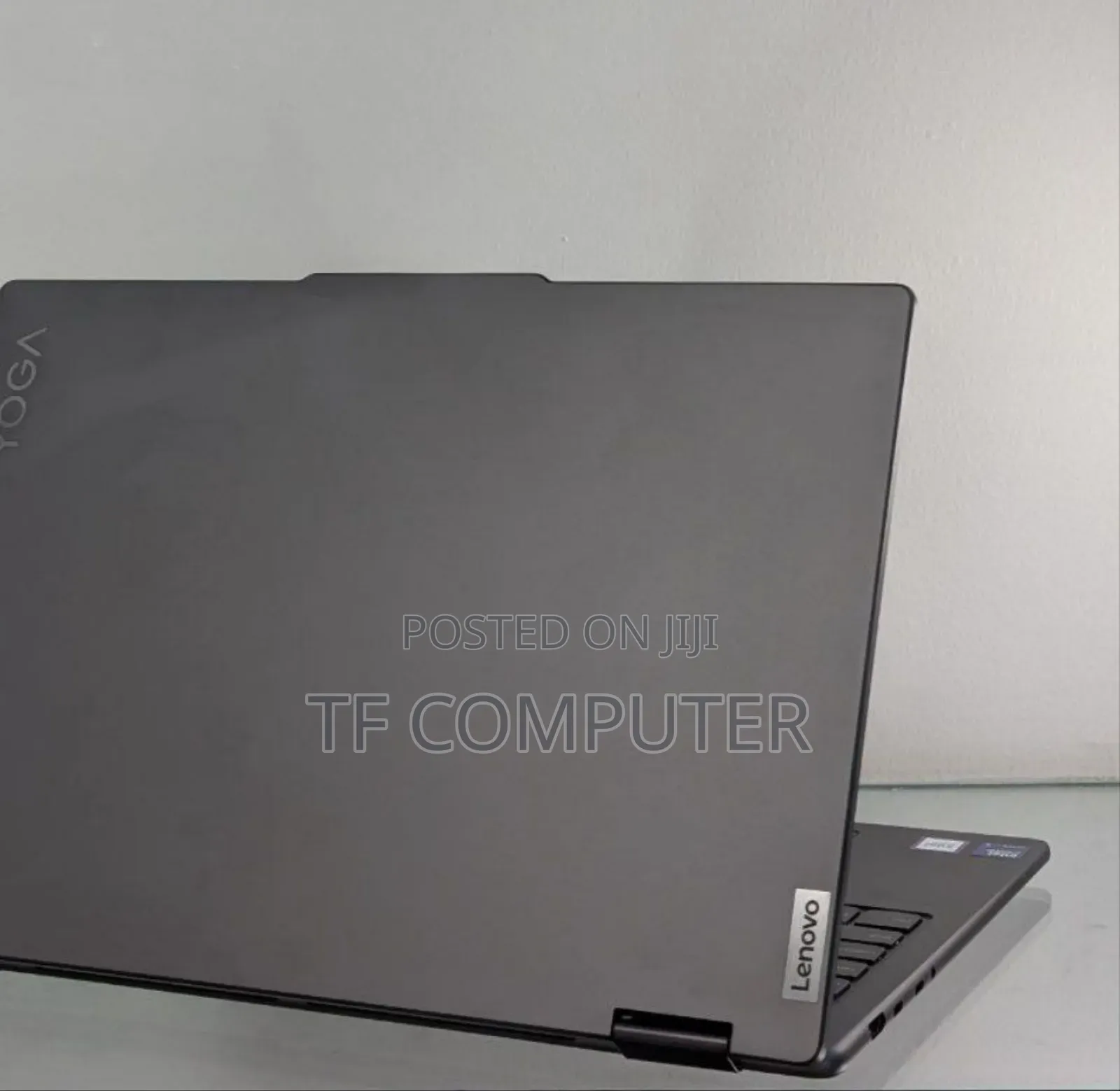 New Laptop Lenovo Yoga 7i 16GB Intel Core Ultra 5 SSD 512GB