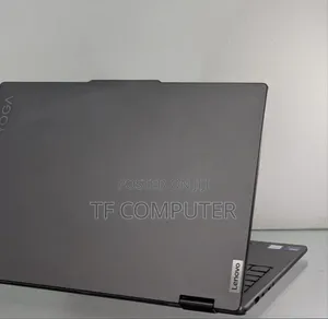 New Laptop Lenovo Yoga 7i 16GB Intel Core Ultra 5 SSD 512GB