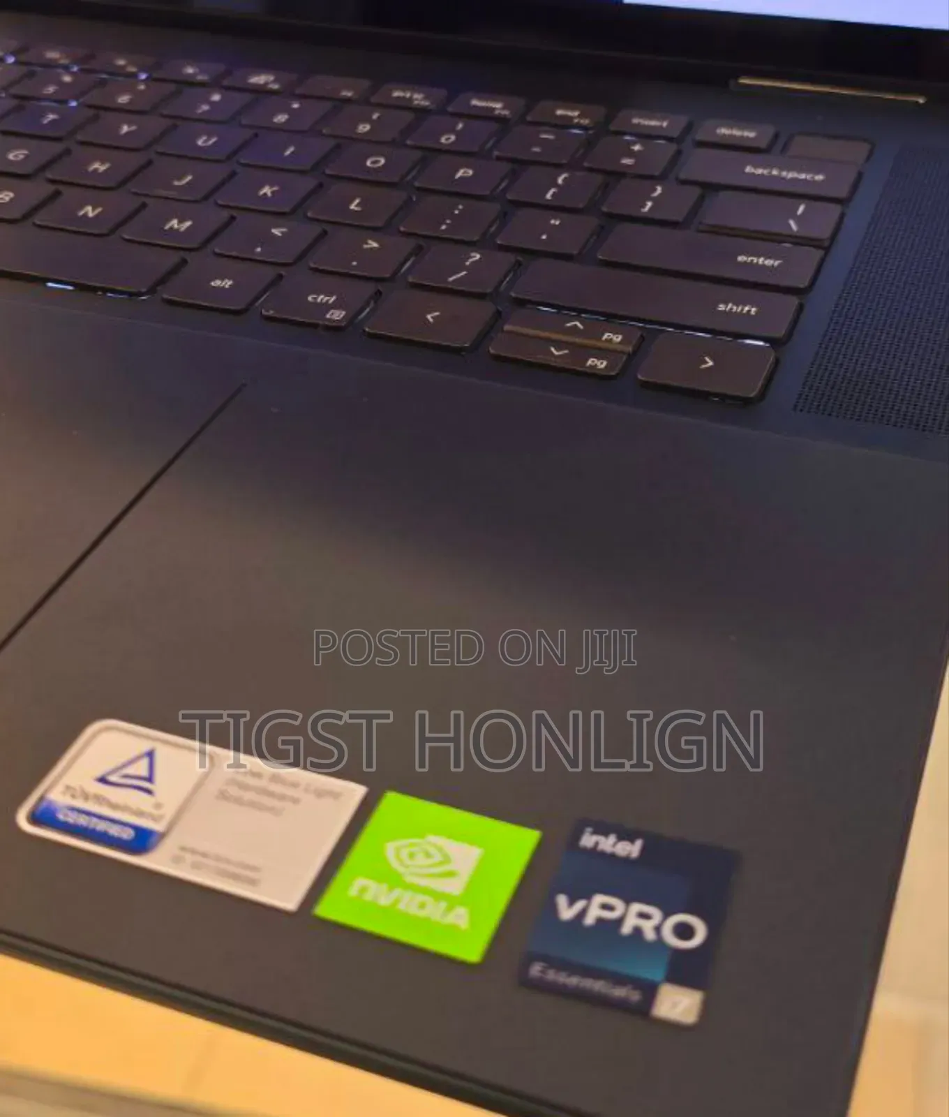 New Laptop Dell Inspiron 15 16GB Intel Core I7 SSD 1T