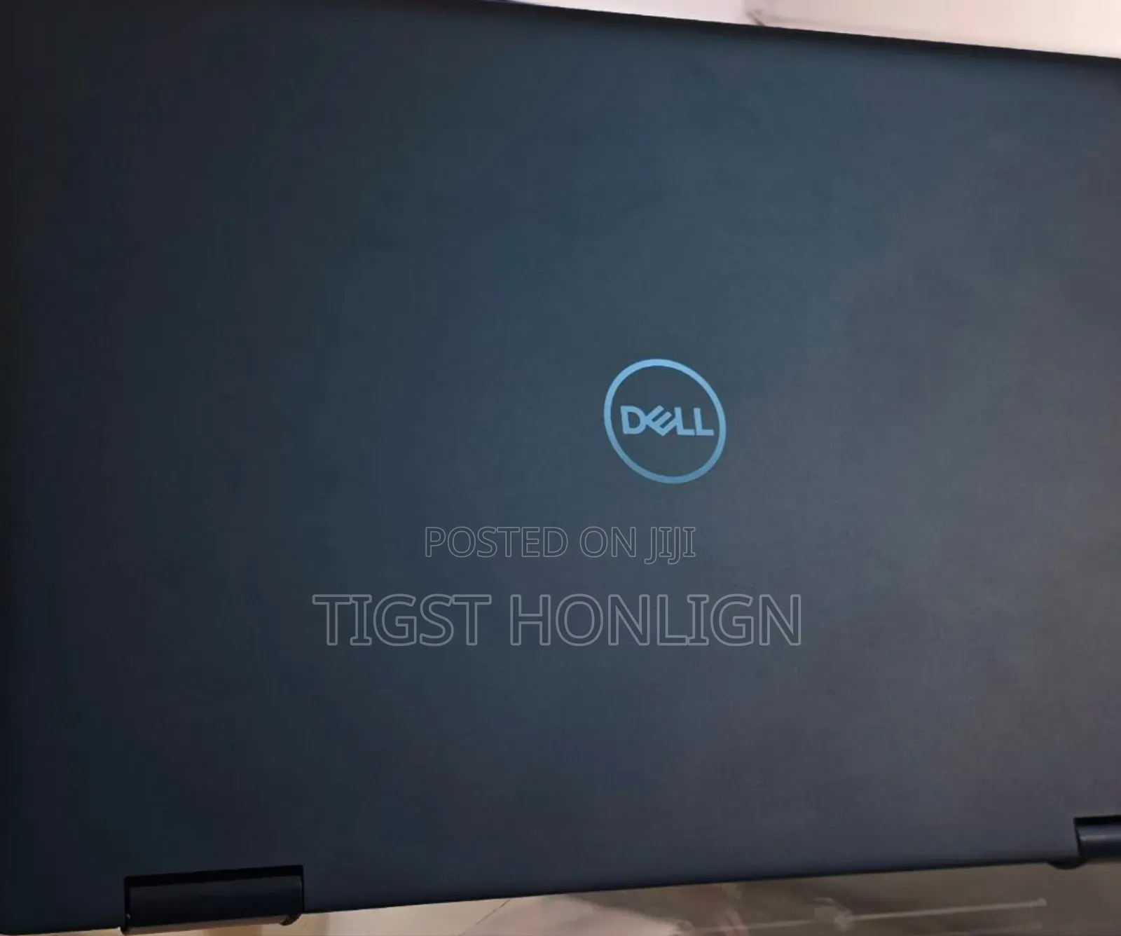 New Laptop Dell Inspiron 15 16GB Intel Core I7 SSD 1T