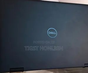 New Laptop Dell Inspiron 15 16GB Intel Core I7 SSD 1T