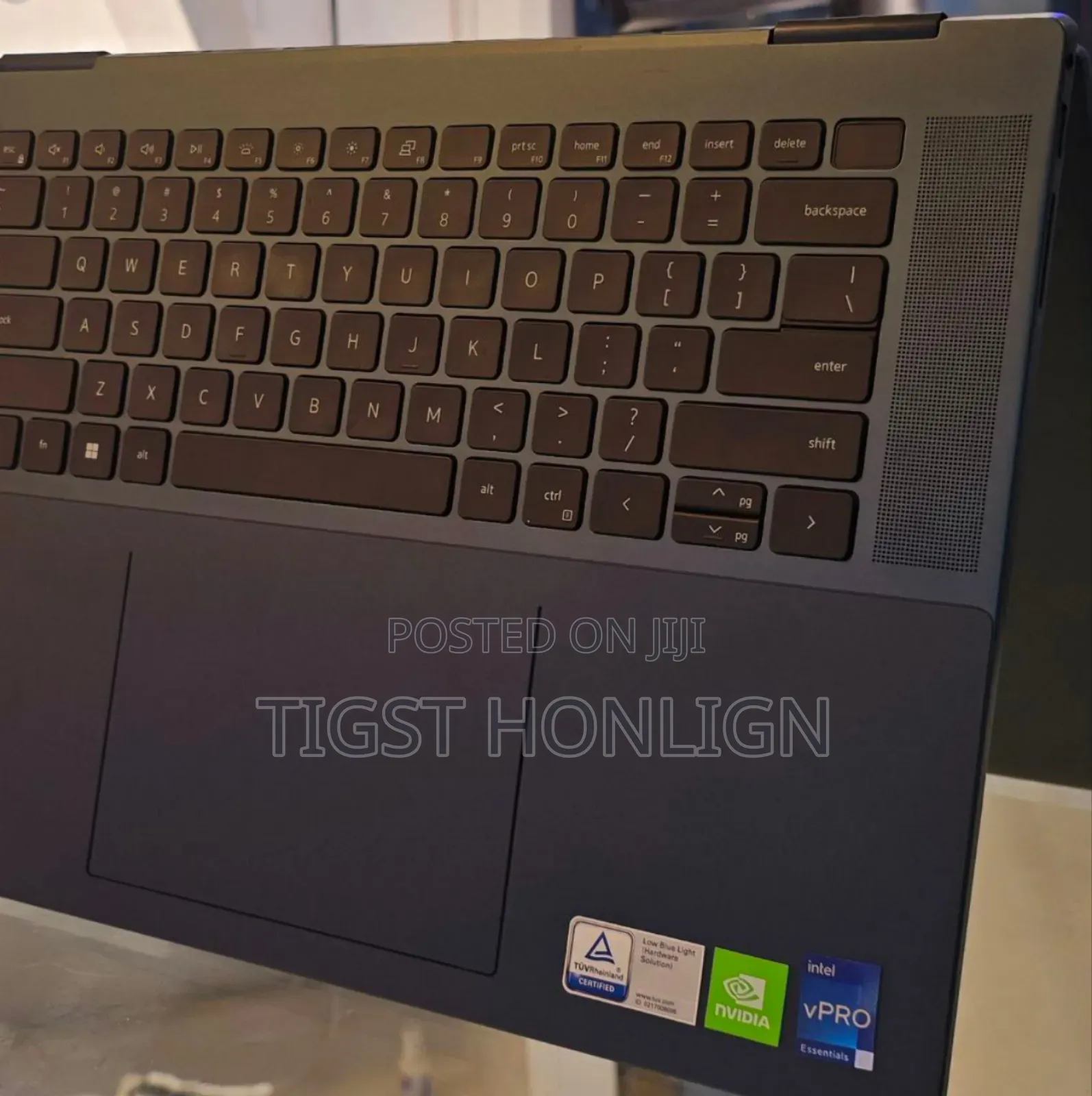 New Laptop Dell Inspiron 15 16GB Intel Core I7 SSD 1T